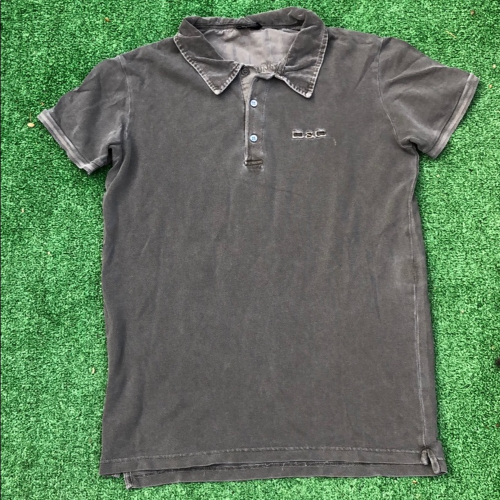 Dolce gabbana polo shirt
